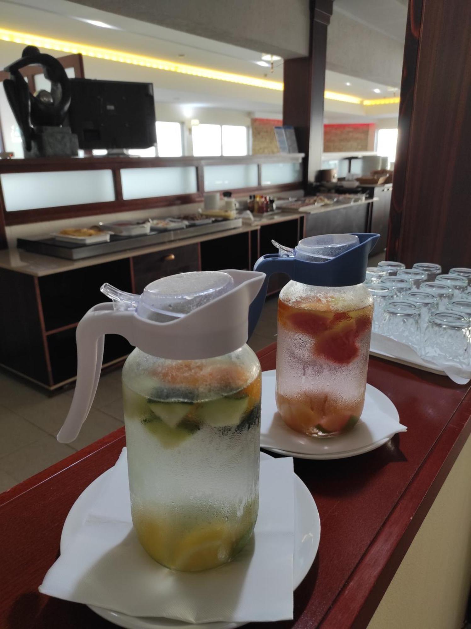 Aquastar Danube Hotel 4*